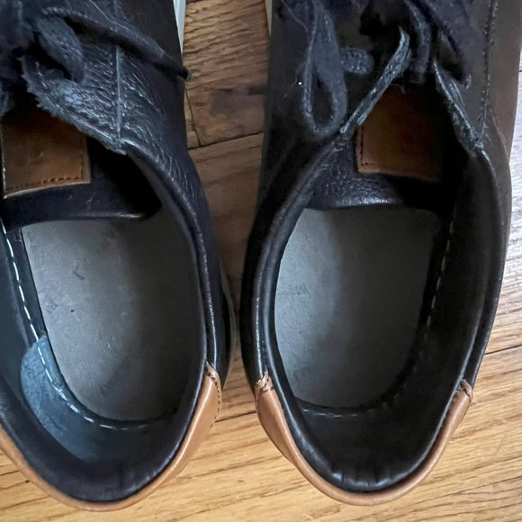 Allen Edmonds 7E sneakers - Picture 4 of 5
